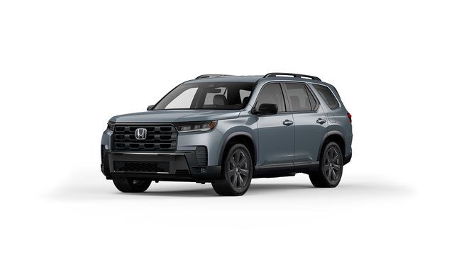 2026 HONDA Pilot