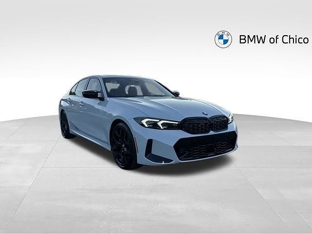 2026 BMW M3