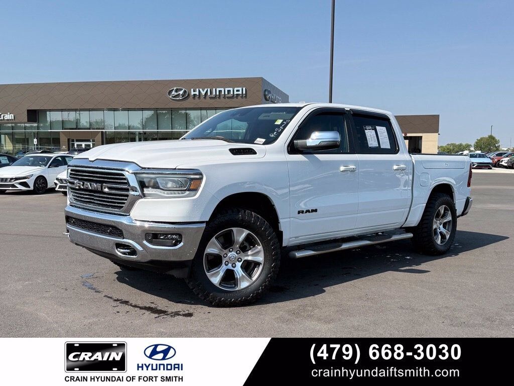 2024 RAM 1500