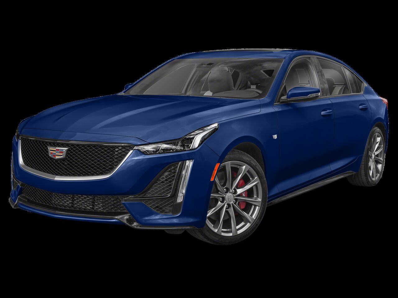 2020 CADILLAC CT5
