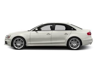 2016 AUDI A4