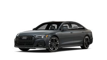 2027 AUDI A8 L
