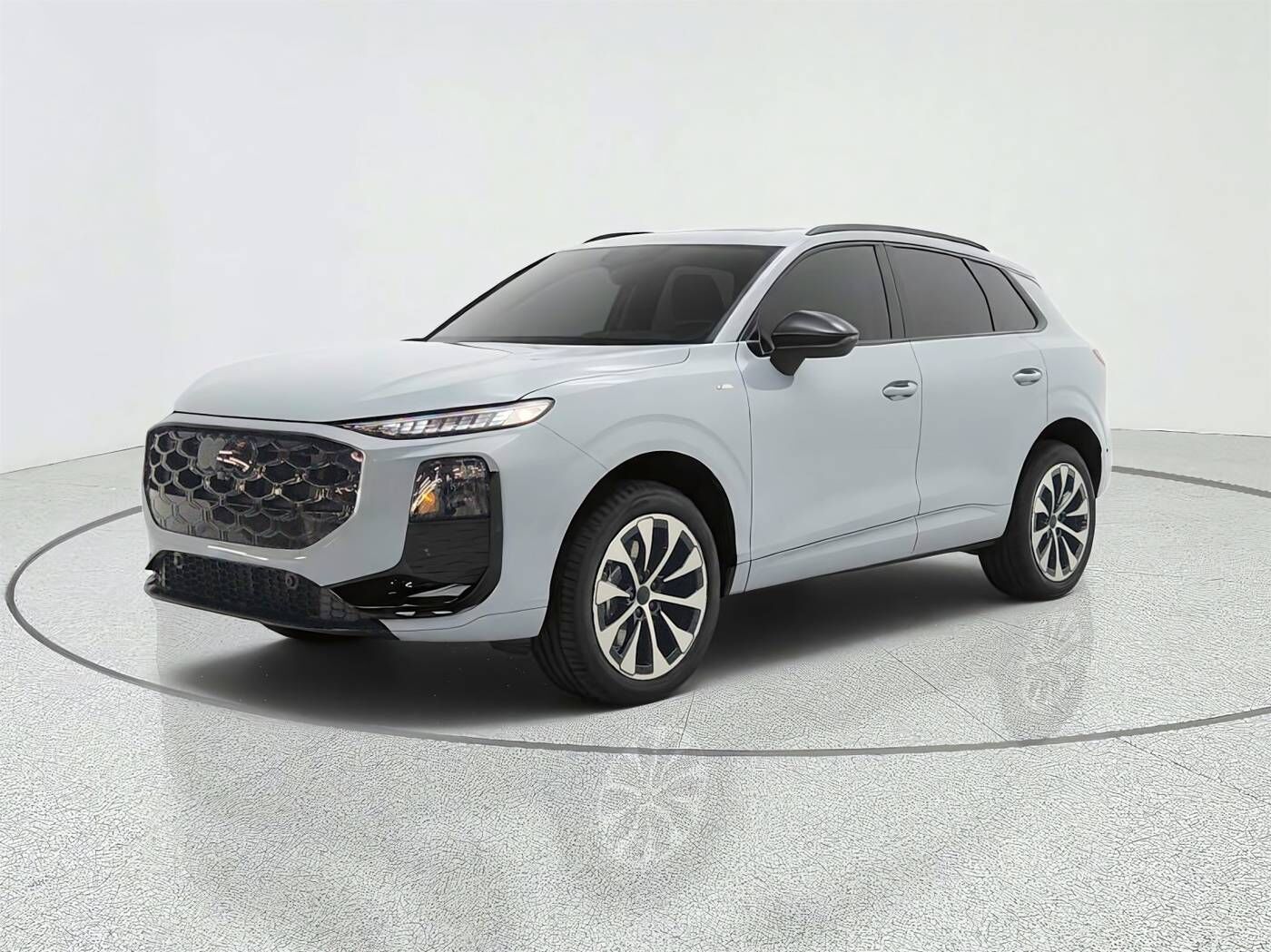 2026 AUDI Q3