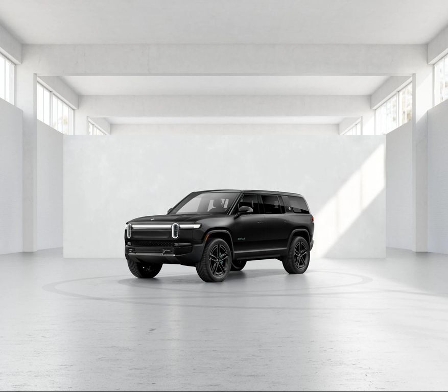2026 RIVIAN R1S