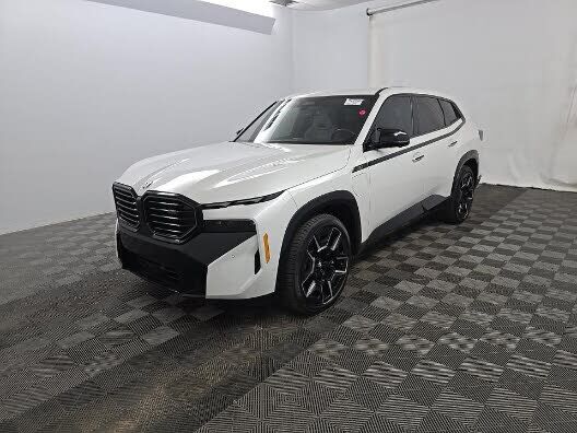 2023 BMW XM