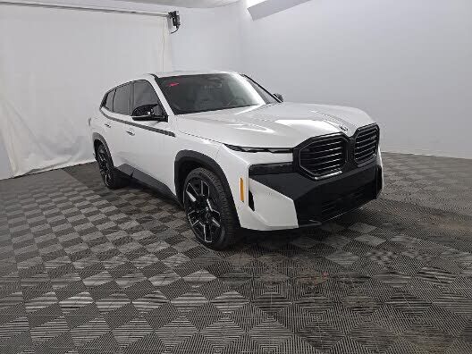 2023 BMW XM