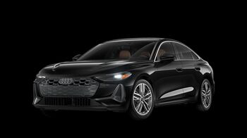 2027 AUDI A5