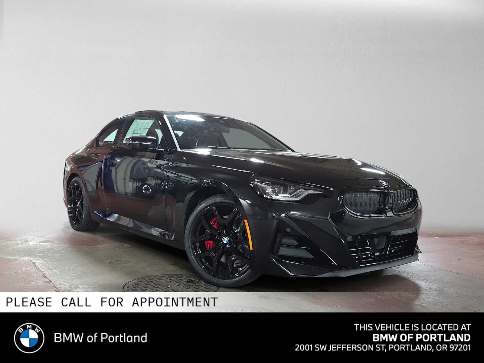 2026 BMW 2 Series