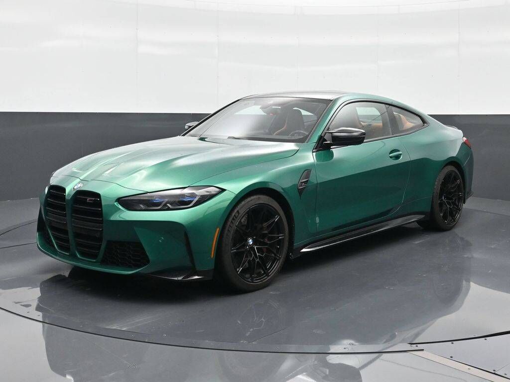 2024 BMW M4