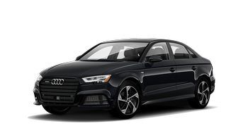 2020 AUDI A3