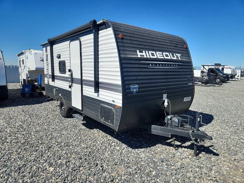 2024 HIDEOUT Hideout