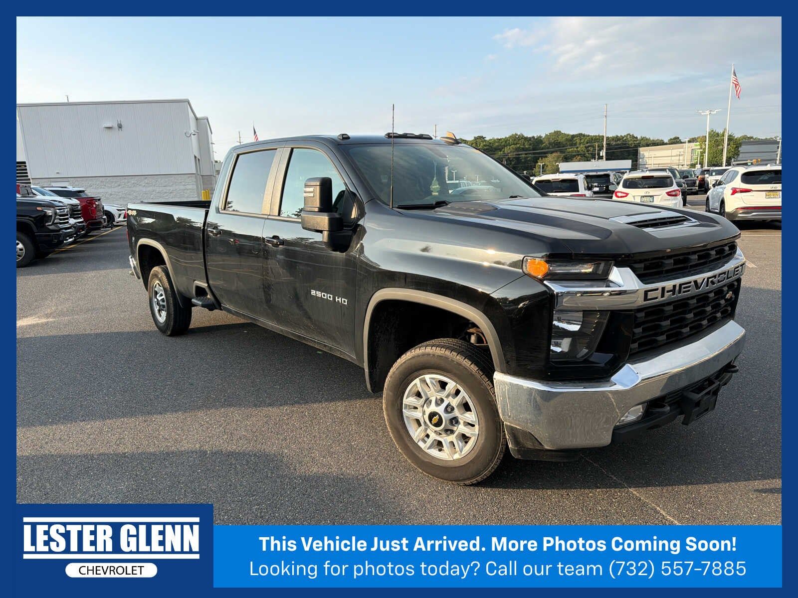 2022 CHEVROLET Silverado