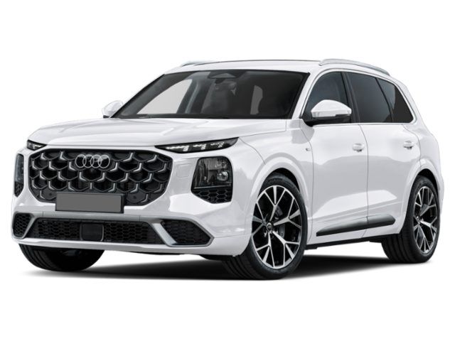 2027 AUDI Q7