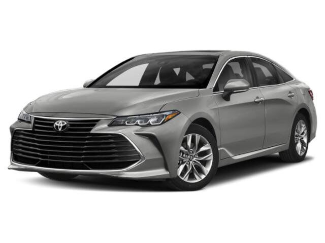 2021 TOYOTA Avalon