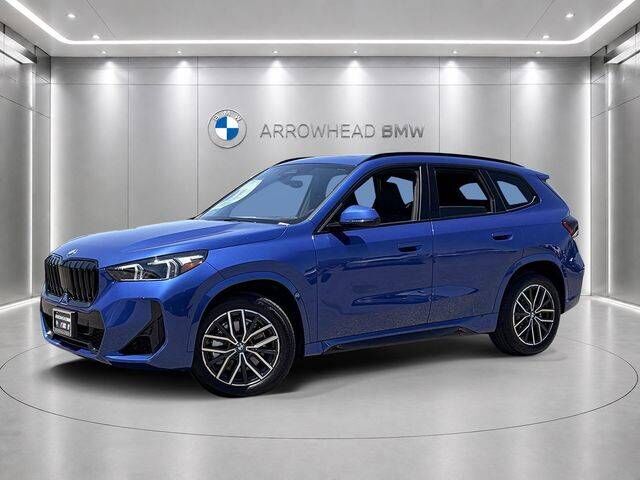 2026 BMW X1