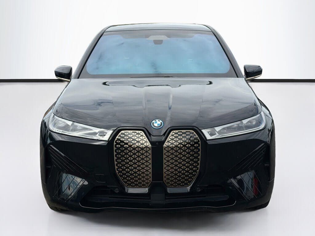 2023 BMW iX