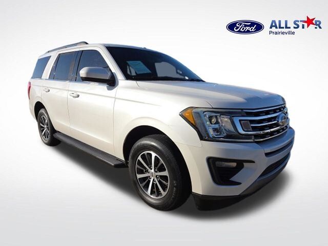 2019 FORD Expedition