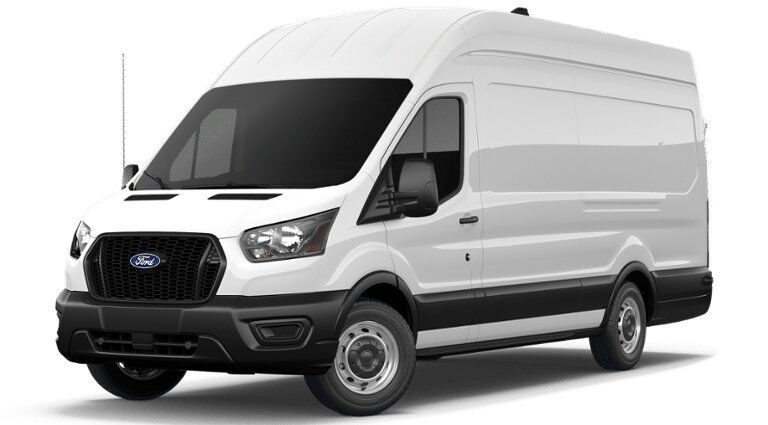 2027 FORD Transit