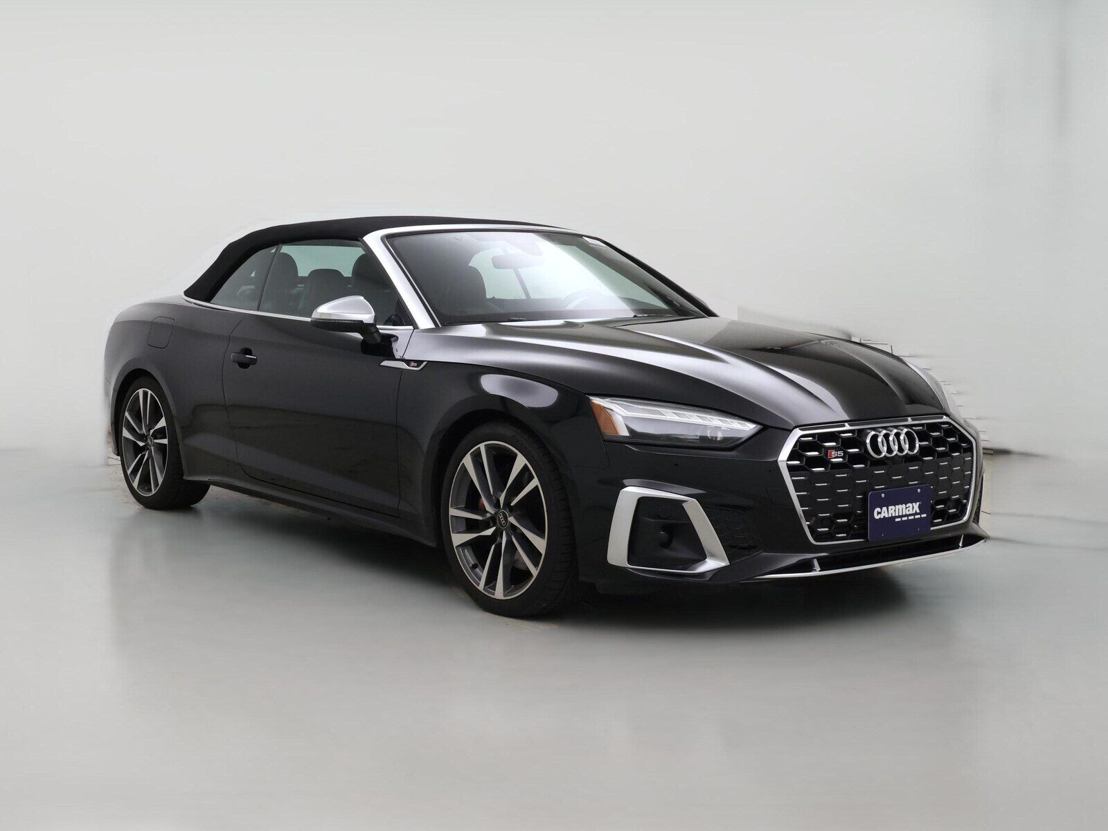 2022 AUDI S5