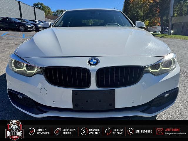 2019 BMW 430i