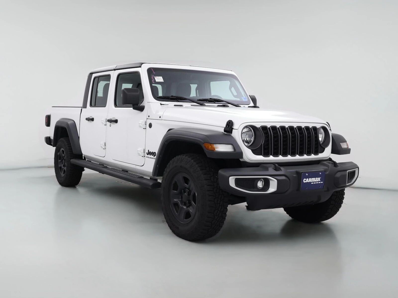 2024 JEEP Gladiator
