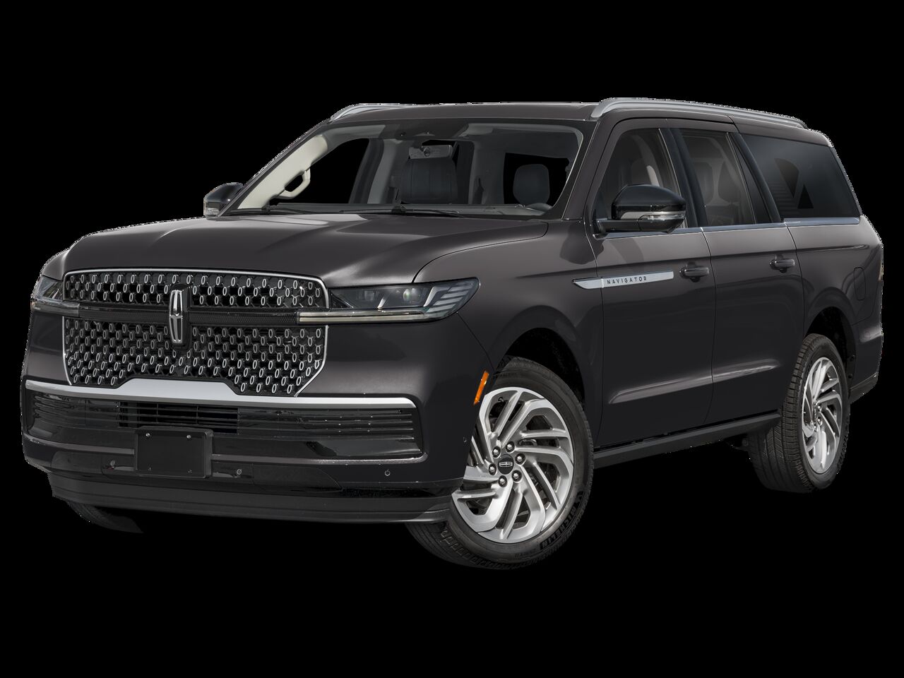 2027 LINCOLN Navigator L