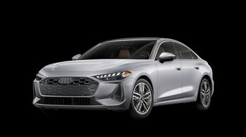 2027 AUDI A5