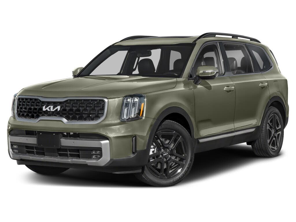 2023 KIA Telluride