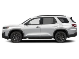 2026 HONDA Pilot
