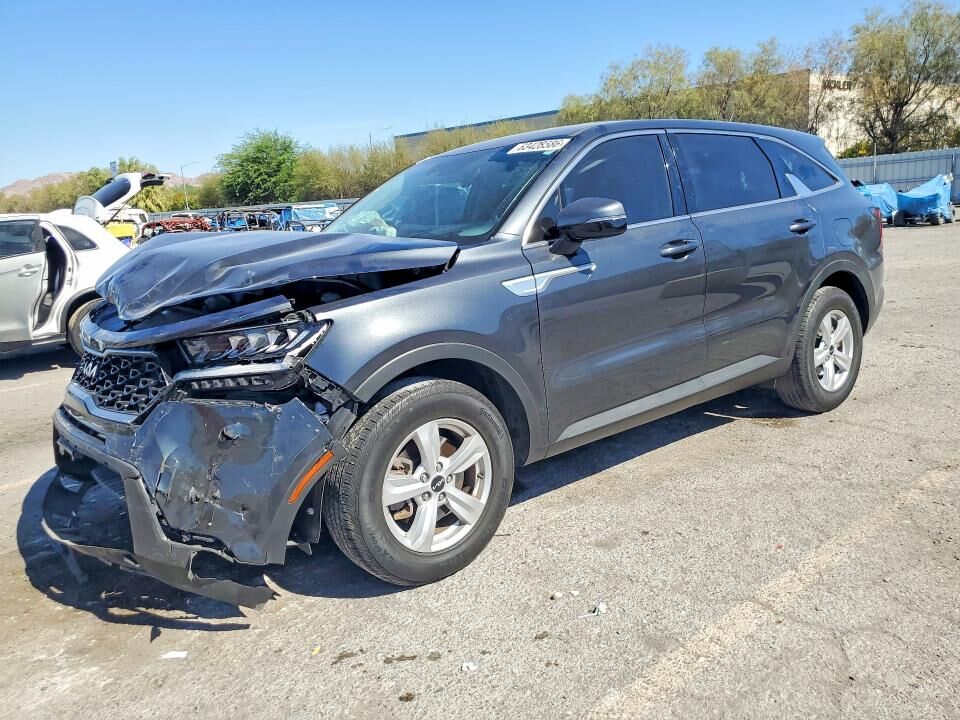 2023 KIA Sorento