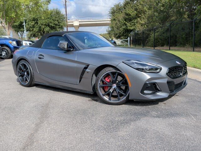 2023 BMW Z4