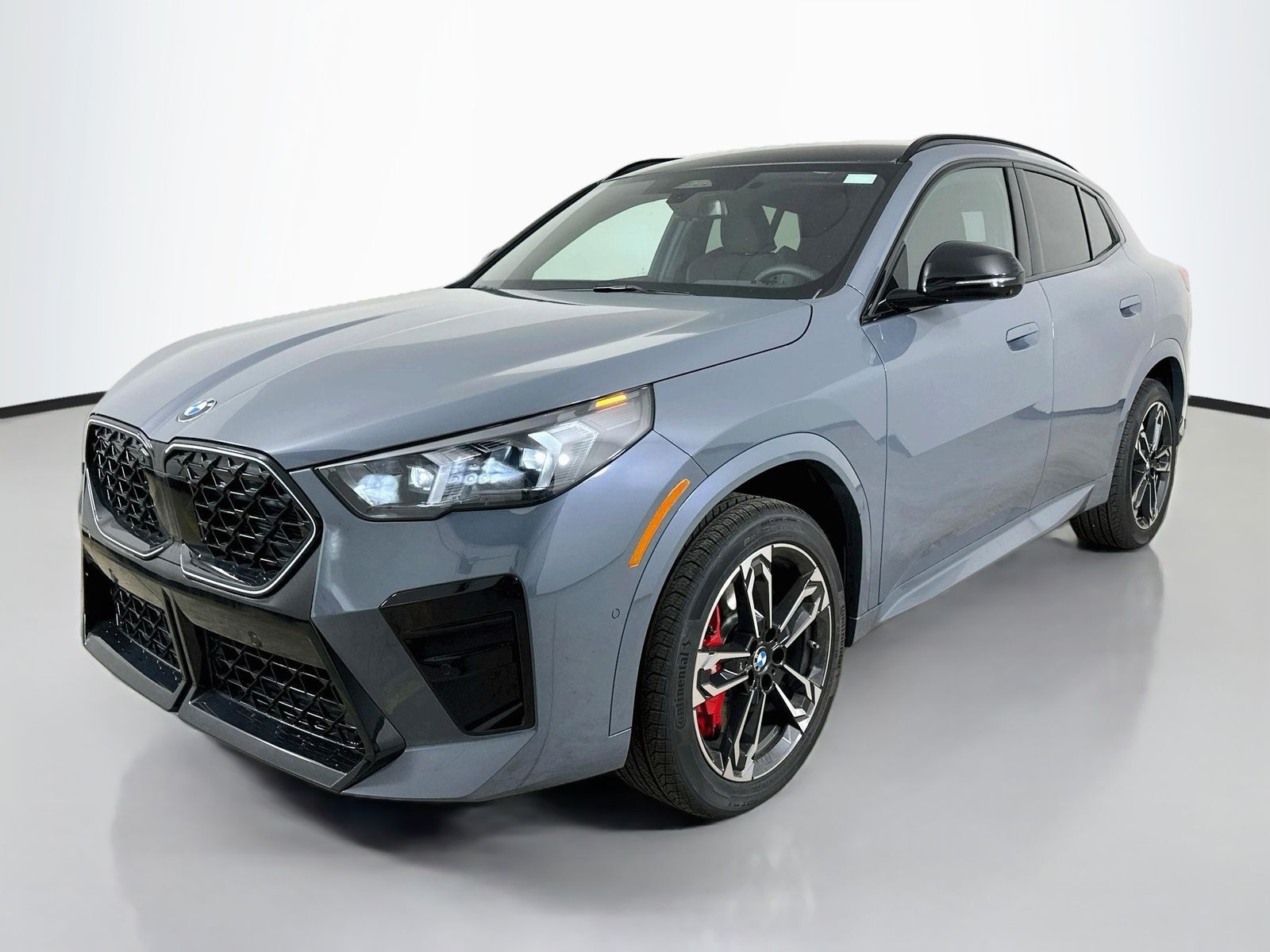 2026 BMW X2