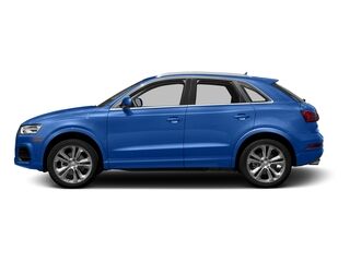 2016 AUDI Q3