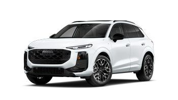 2026 AUDI Q3