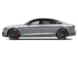 2027 AUDI S8