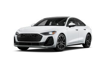 2027 AUDI A5