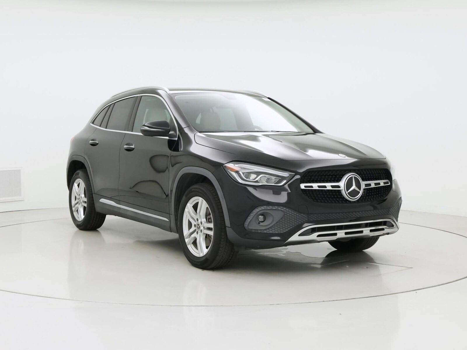 2023 Mercedes-Benz GLA-Class