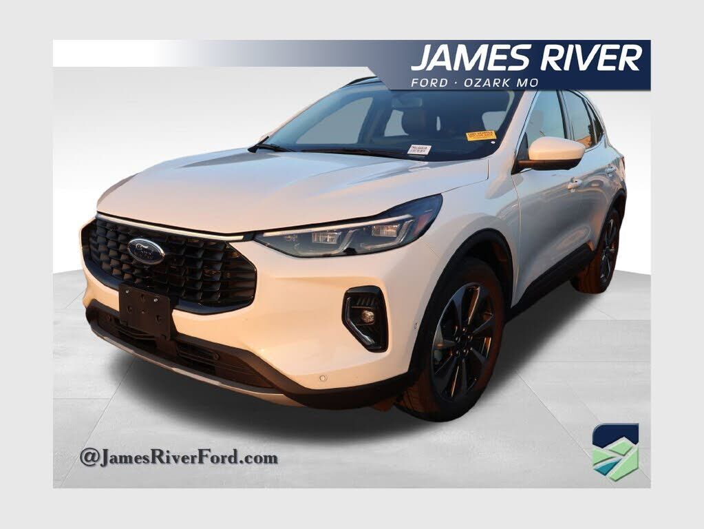 2023 FORD Escape