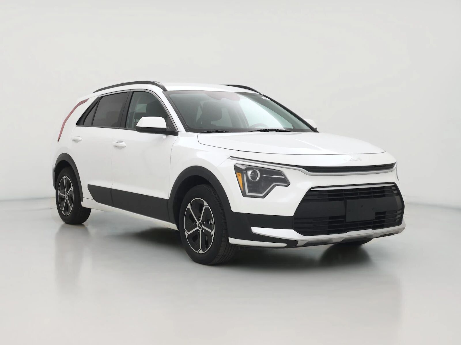 2025 KIA Niro