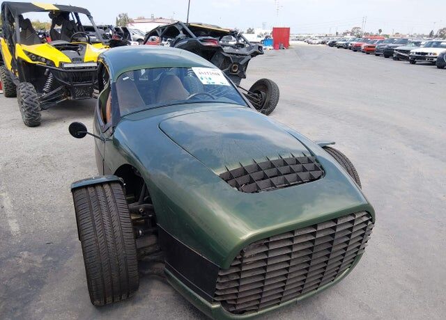 2020 VANDERHALL MOTOR WORKS Carmel