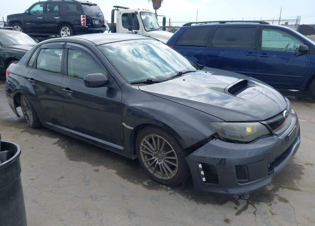 2014 SUBARU Impreza