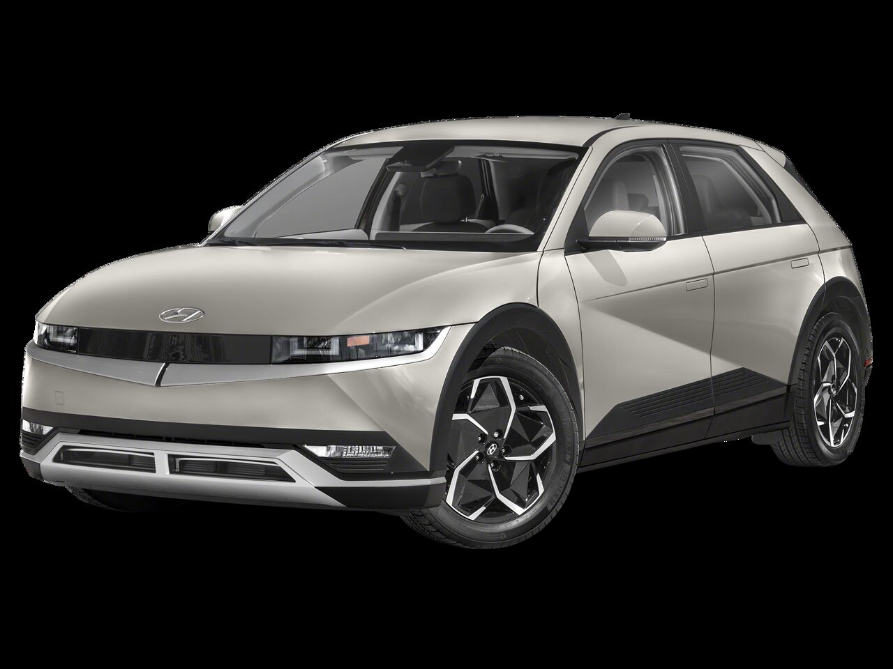 2024 HYUNDAI IONIQ 5