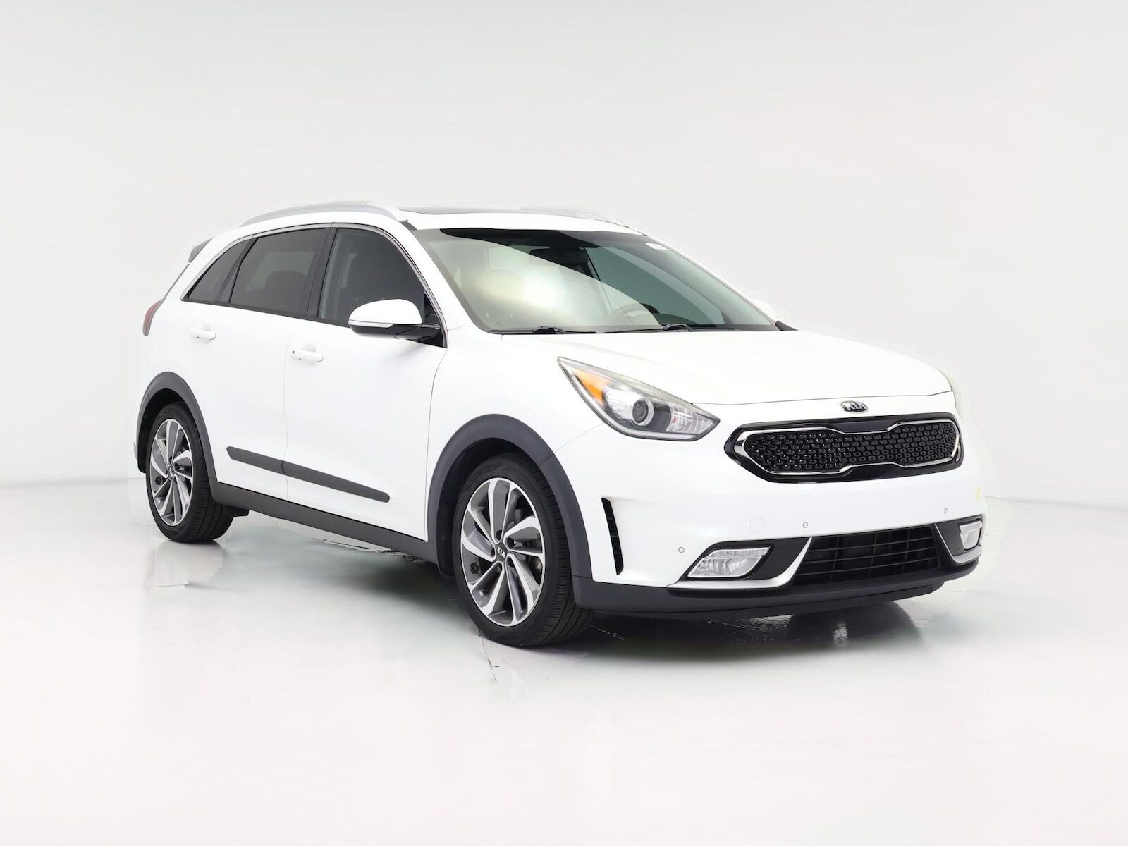 2017 KIA Niro