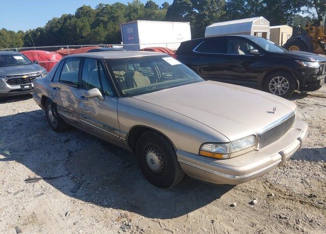 1995 BUICK Park Avenue