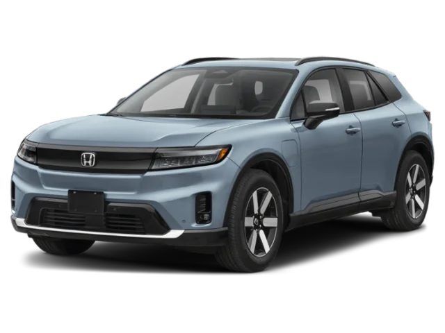 2026 HONDA Prologue
