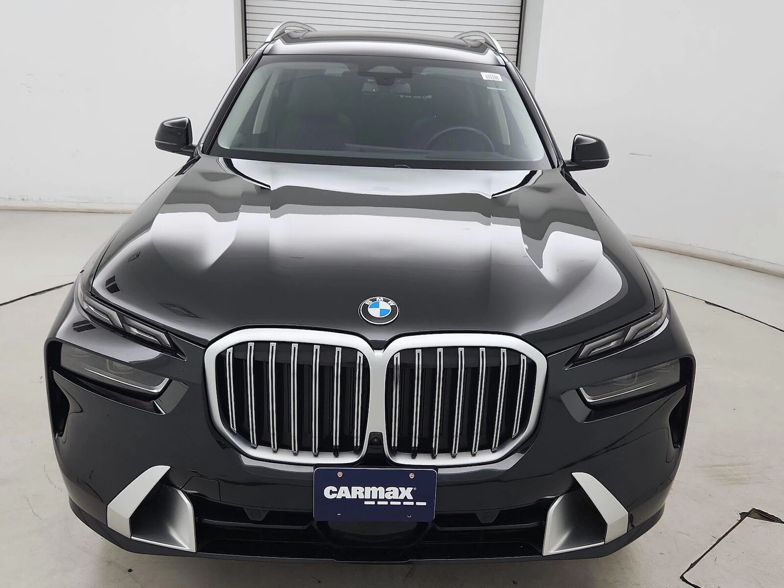 2026 BMW X7