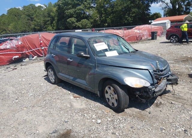 2006 CHRYSLER PT Cruiser