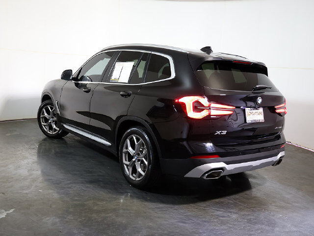 2023 BMW X3