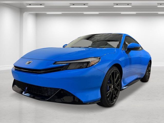 2026 HONDA Prelude