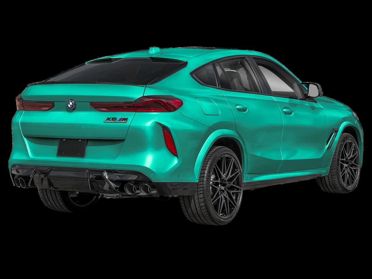2024 BMW X6